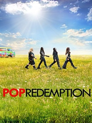 Trái Tim Rocker - Pop Redemption