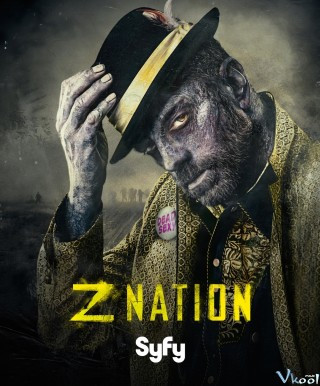 Cuộc Chiến Zombie 3 - Z Nation Season 3
