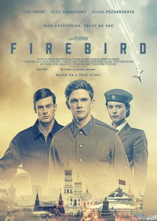 Chim Lửa 2021 - Firebird
