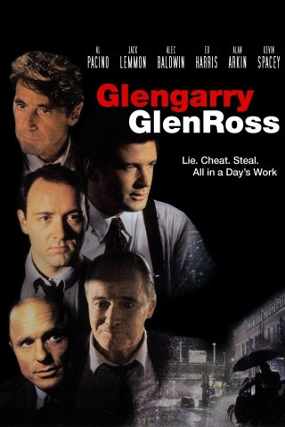 Bất Động Sản Chicago - Glengarry Glen Ross