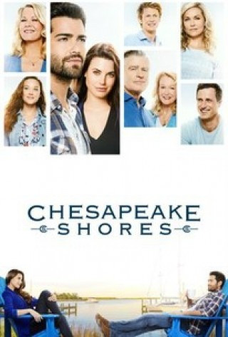 Nhà Trọ Hoàn Hảo Phần 3 - Chesapeake Shores Season 3