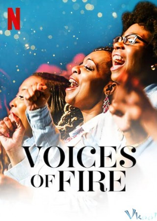 Hợp Xướng Phúc Âm - Voices Of Fire