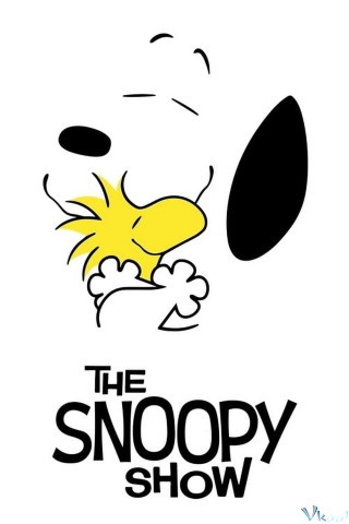Chú Chó Snoopy - The Snoopy Show