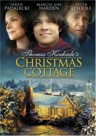 Ngôi Nhà Giáng Sinh - Thomas Kinkade's Christmas Cottage