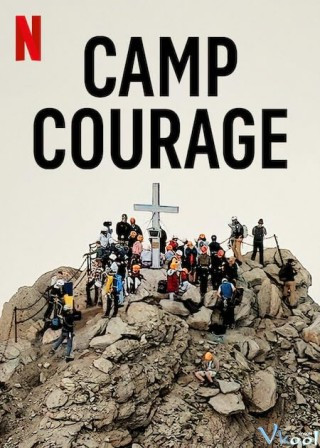 Trại Hè Dũng Cảm - Camp Courage