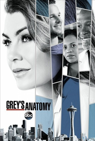 Ca Phẫu Thuật Của Grey 14 - Grey's Anatomy Season 14