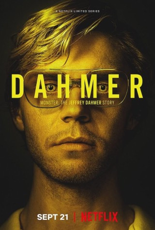 Dahmer - Dahmer - Monster: The Jeffrey Dahmer Story