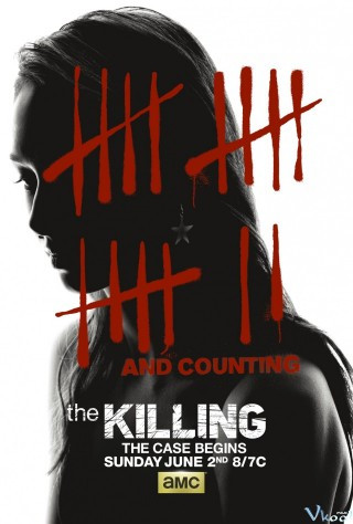 Vụ Giết Người Phần 3 - The Killing Season 3