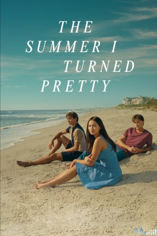Mùa Hè Tôi Trở Nên Xinh Đẹp 1 - The Summer I Turned Pretty Season 1