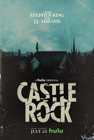 Lâu Đài Đá 1 - Castle Rock Season 1