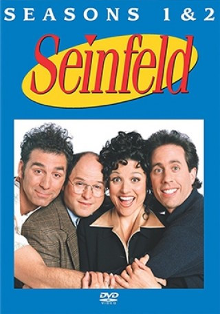 Seinfeld Phần 1 - Seinfeld Season 1
