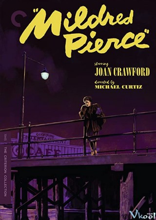 Thời Kỳ Đại Suy Thoái - Mildred Pierce