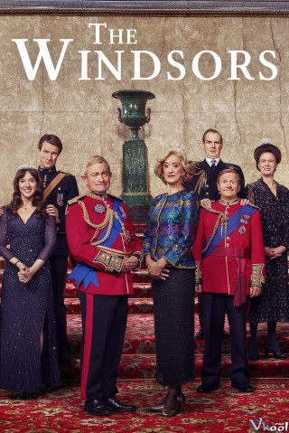 Nhà Windsor 1 - The Windsors Season 1