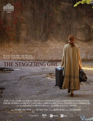 Bất Ngờ - The Staggering Girl
