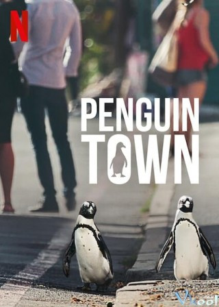 Thị Trấn Cánh Cụt - Penguin Town