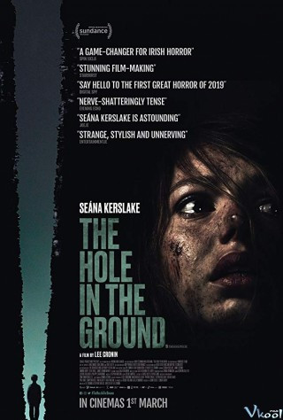 Đứa Con Tà Đạo - The Hole In The Ground