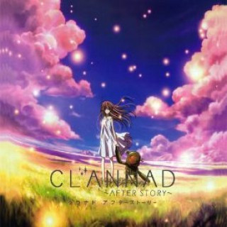 After Story - Clannad: After Stoty