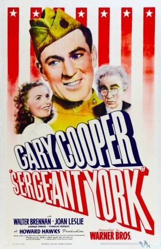 Trung Sĩ York - Sergeant York