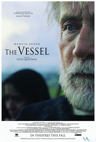 Con Tàu Của Leo - The Vessel