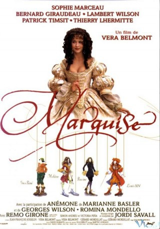 Nàng Marquise - Marquise
