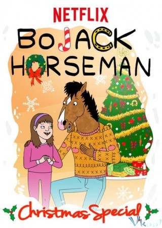 Tập Đặc Biệt Mừng Giáng Sinh: Điều Ước Giáng Sinh Của Sabrina - Bojack Horseman Christmas Special: Sabrina's Christmas Wish
