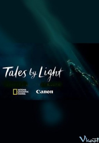 Câu Chuyện Kể Bằng Ánh Sáng Phần 2 - Tales By Light Season 2