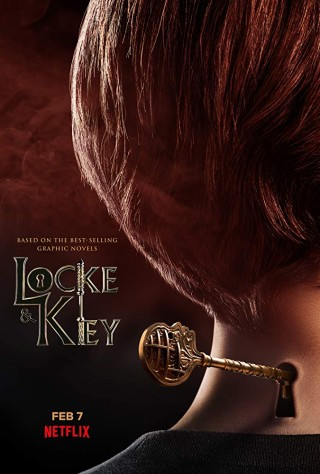 Chìa Khóa Chết Chóc 1 - Locke & Key Season 1