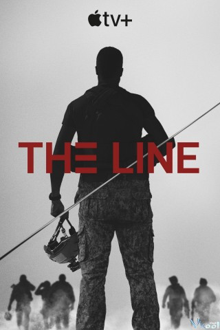 Ranh Giới Phần 1 - The Line Season 1