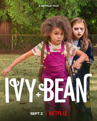 Đôi Bạn Nhí - Ivy + Bean