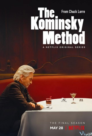 Phương Pháp Kominsky 3 - The Kominsky Method Season 3