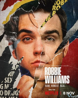 Robbie Williams - Robbie Williams