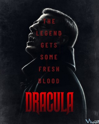 Truyền Thuyết Về Bá Tước Dracula - Dracula