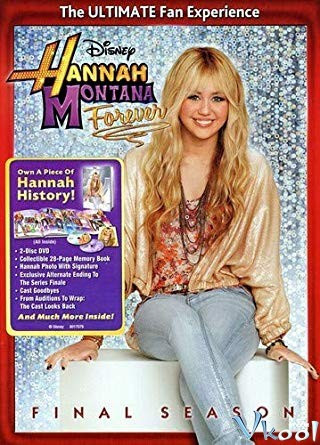 Hannah Montana Phần 4 - Hannah Montana Season 4