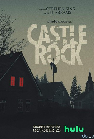 Lâu Đài Đá 2 - Castle Rock Season 2