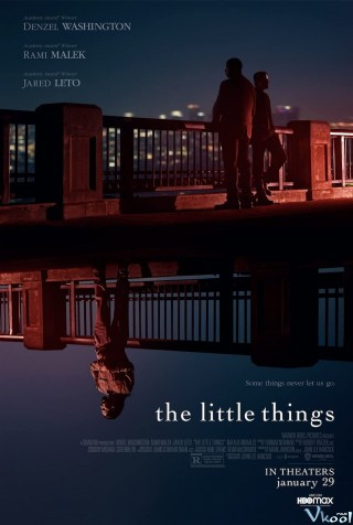 Manh Mối Nhỏ Nhặt - The Little Things
