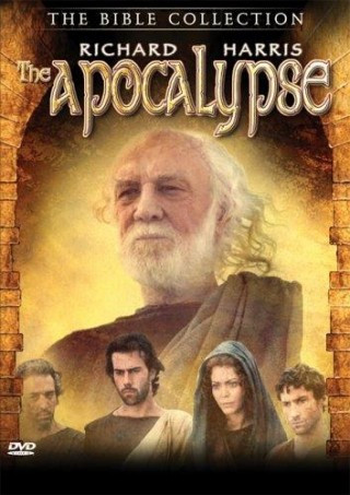 Thánh Gio-an Tông Đồ - The Apocalypse
