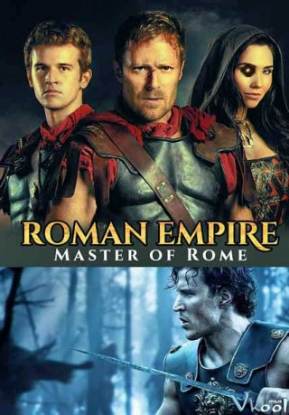 Đế Chế La Mã 2 - Roman Empire Season 2