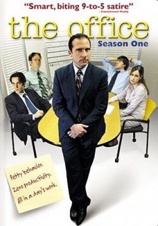Chuyện Văn Phòng 1 - The Office Us Season 1