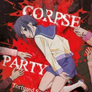 Bữa Tiệc Xác Chết - Corpse Party: Tortured Souls