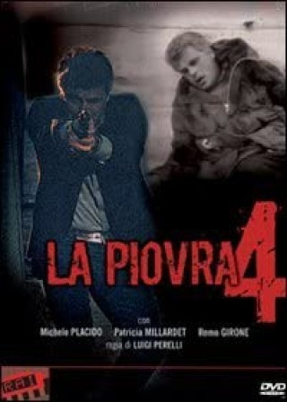 Bạch Tuộc Phần 4 - La Piovra Season 4