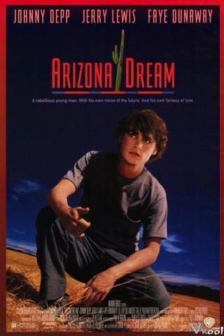 Giấc Mơ Arizona - Arizona Dream