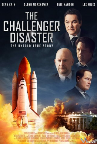Thảm Họa Tàu Con Thoi Challenger - The Challenger Disaster