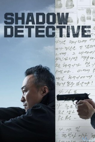 Thanh Tra Vô Hình 1 - Shadow Detective Season 1
