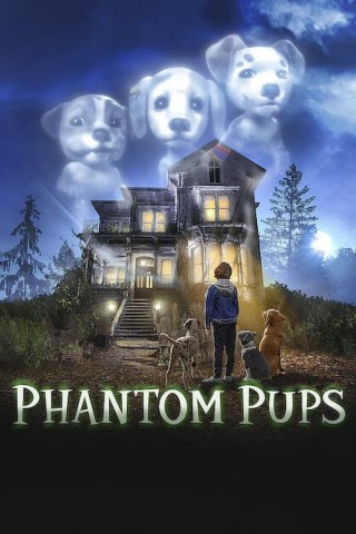 Phantom Pups - Phantom Pups