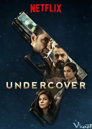 Nằm Vùng 2 - Undercover Season 2