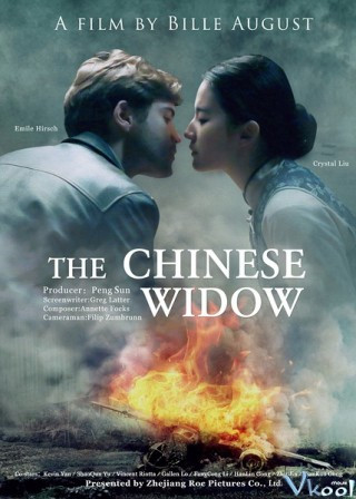 Phong Hỏa Phương Phi - The Chinese Widow, In Harm's Way