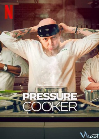 Nồi Áp Suất - Pressure Cooker