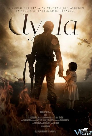 Đứa Con Của Chiến Tranh - Ayla: The Daughter Of War