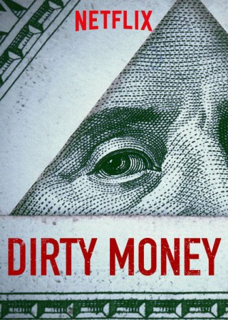 Tiền Bẩn Phần 1 - Dirty Money Season 1