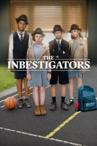 Thám Tử Siêu Cấp 2 - The Inbestigators Season 2